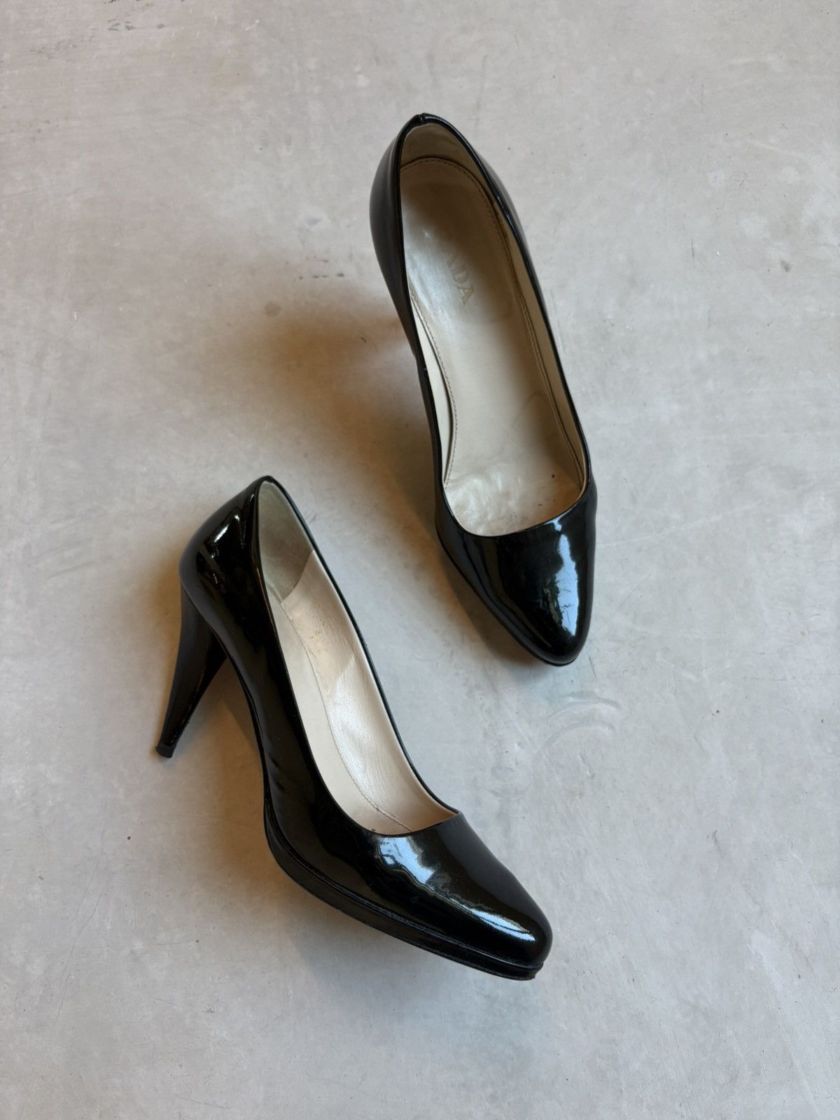 Prada Prada heels Size US 6.5 / IT 36.5 - 8 Thumbnail