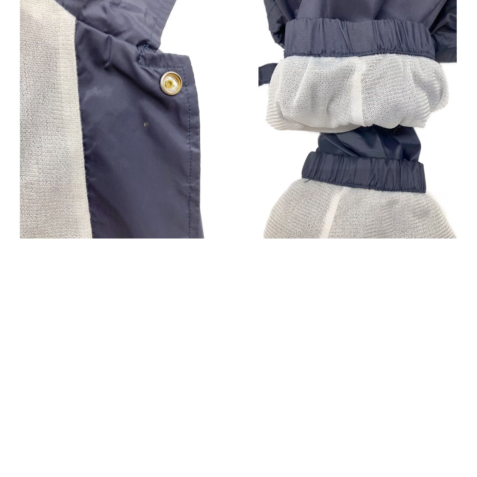 Coach GENT X Coach Jacket Men XL Navy Jacket Size US XL / EU 56 / 4 - 8 Thumbnail