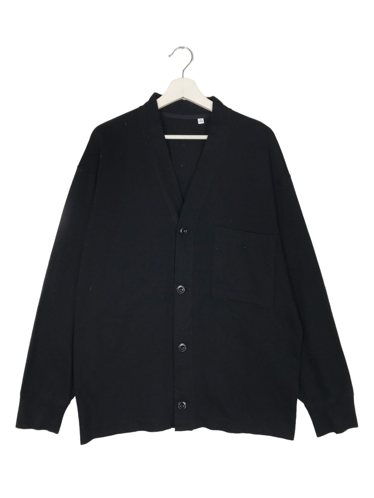 Japanese Brand 🔥 THE FUTURE OF UNDERVOVER CARDIGAN Size US XL / EU 56 / 4 - 5 Thumbnail