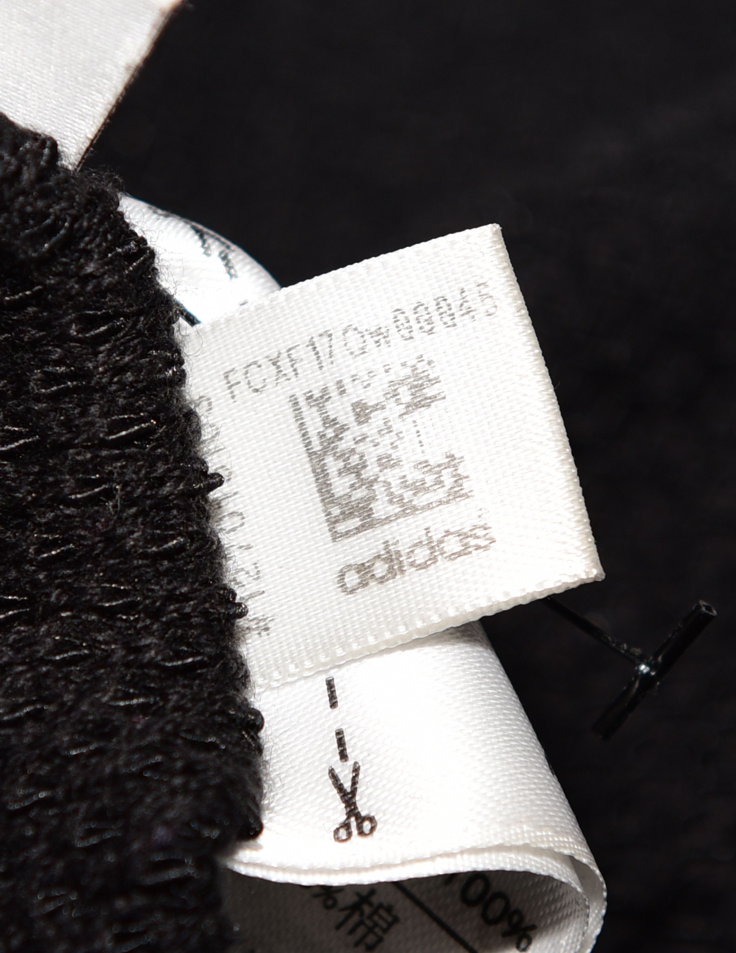 Y-3 Y-3 Woven Knit Tech Shorts Size US 40 / EU 56 - 6 Thumbnail