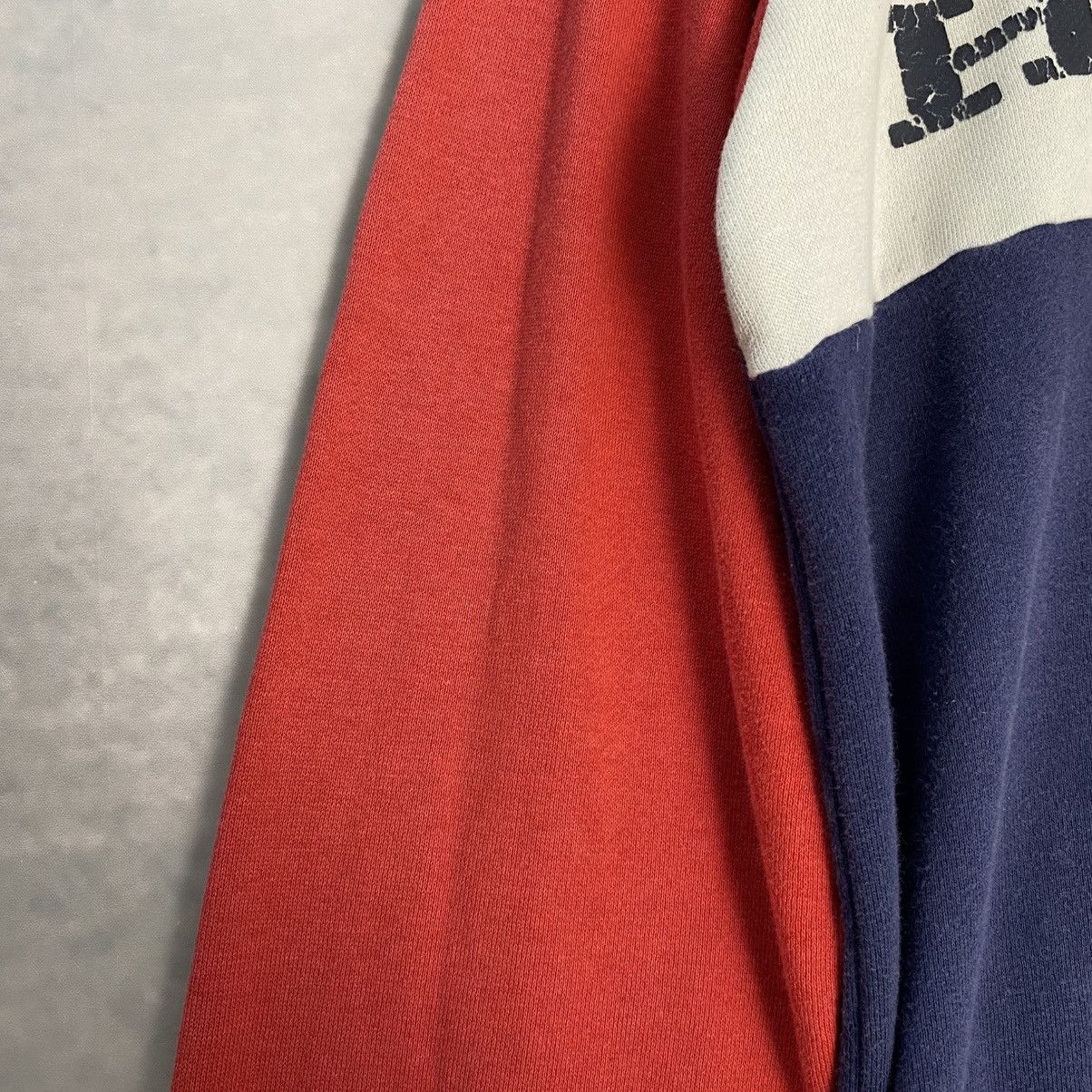 Honda × Japanese Brand Honda Spell Out Sweatshirt Size US M / EU 48-50 / 2 - 4 Thumbnail