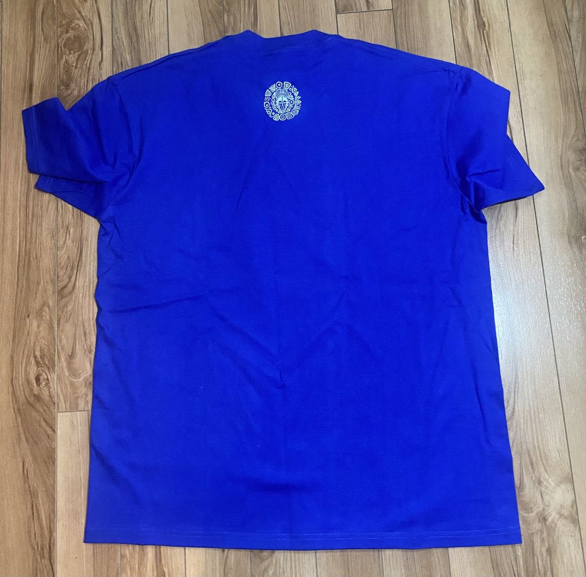 Other Africa t shirt streetwear Size US L / EU 52-54 / 3 - 3 Thumbnail