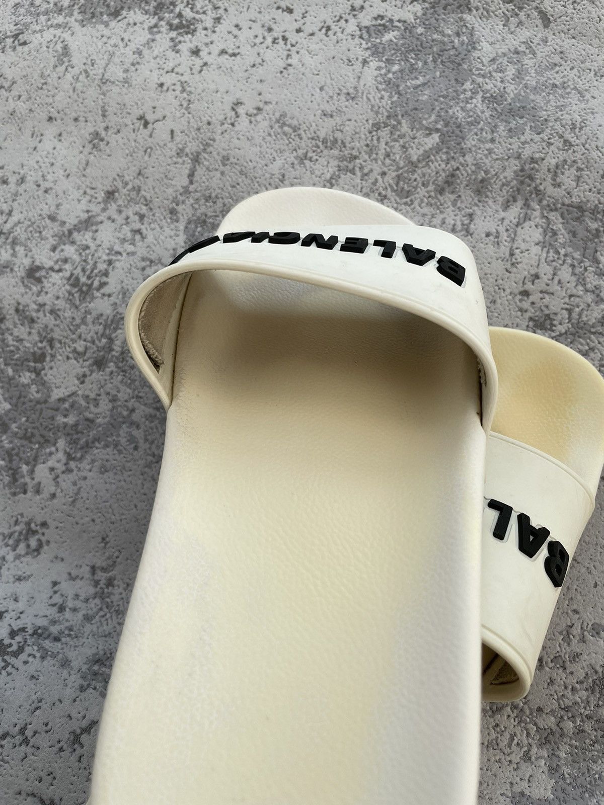 Balenciaga Balenciaga Sleepers Size US 6 / EU 39 - 9 Thumbnail