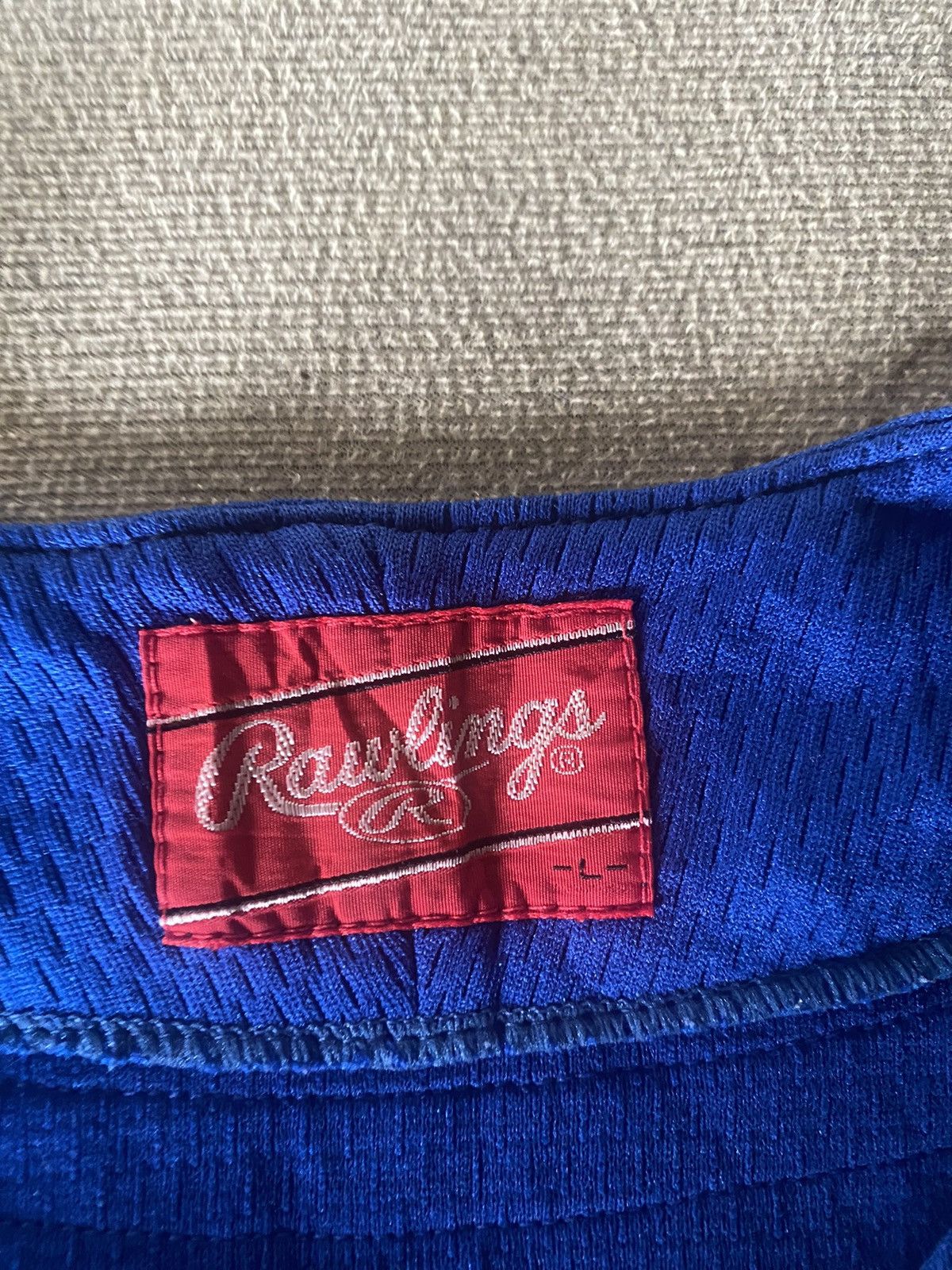 Japanese Brand × Vintage Vintage Hummer Saitama Baseball Jersey Size US L / EU 52-54 / 3 - 8 Thumbnail
