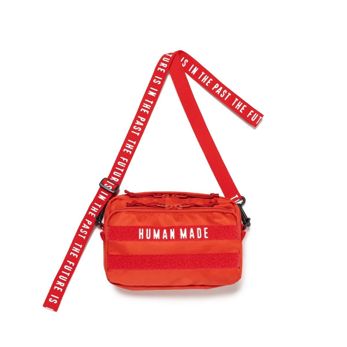 Human Made Human Made Military Pouch Size ONE SIZE - 1 Thumbnail