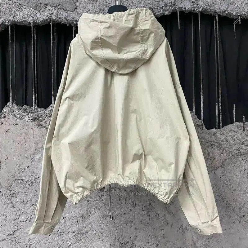 Maison Margiela Maison Margiela Khaki Women's Jacket for Spring . Size XXS / US 00 / IT 34 - 2 Thumbnail