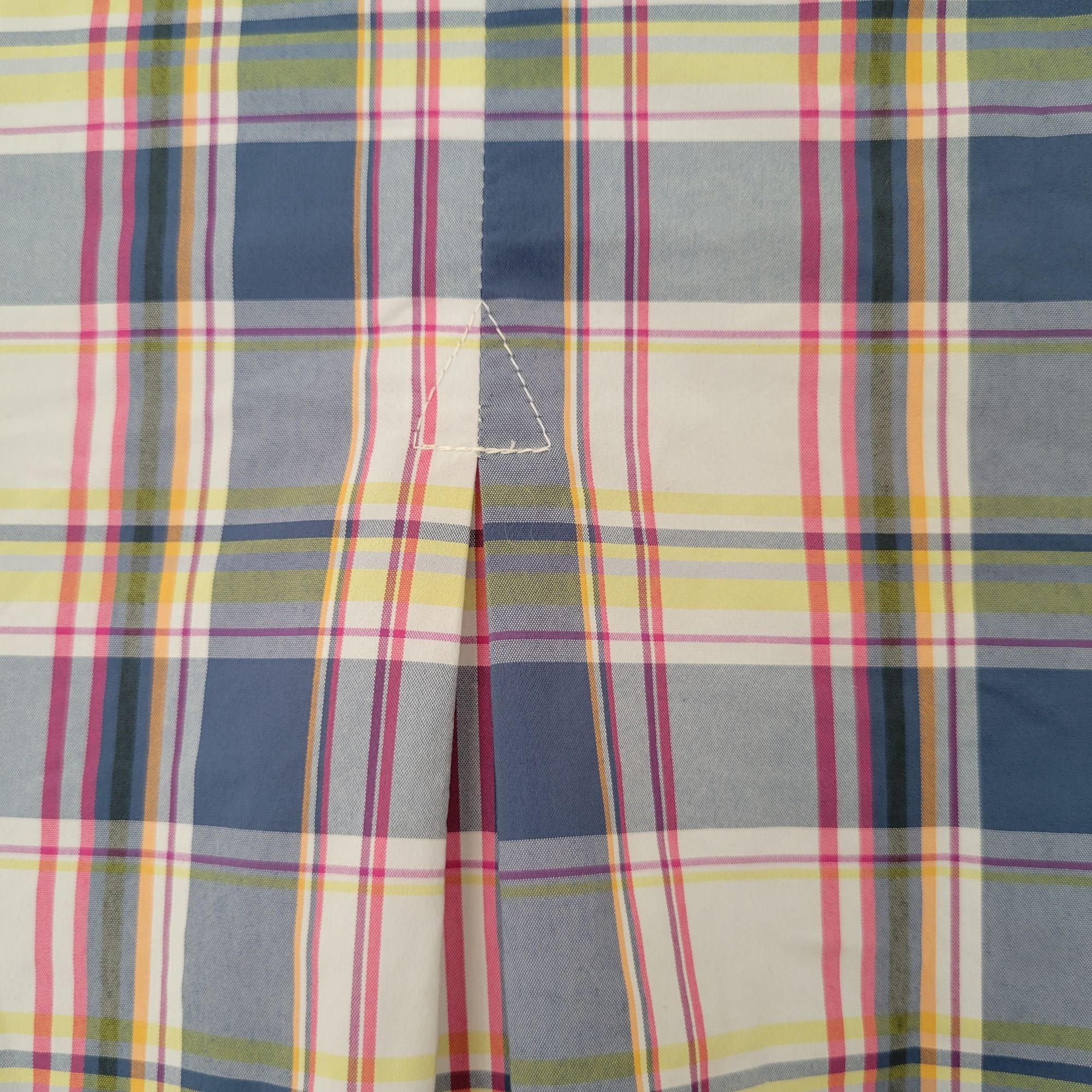 Patagonia Patagonia 2 Plaid Shirt Long Sleeve Button Down Athleisure S Size XS / US 0-2 / IT 36-38 - 4 Thumbnail