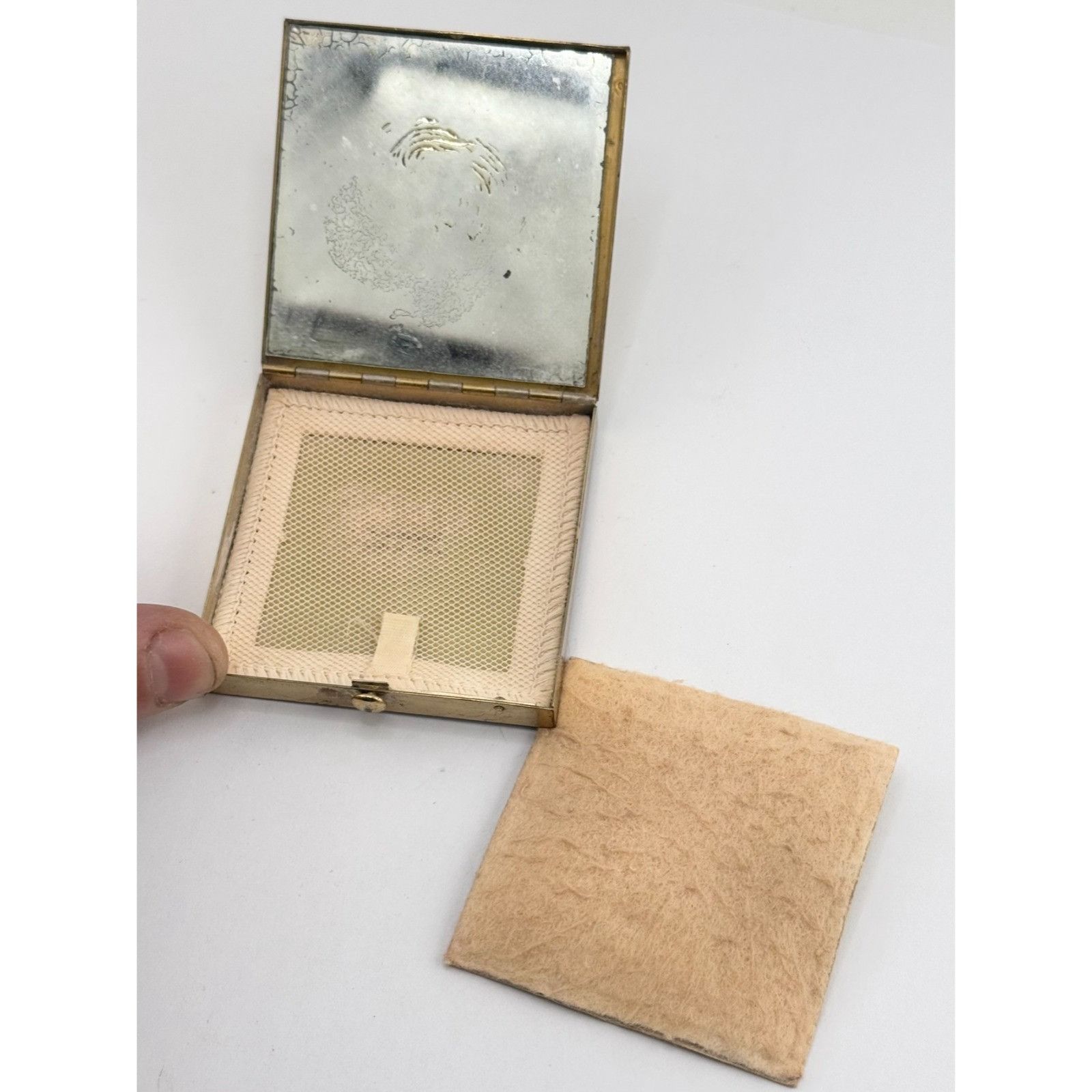 Vintage Vintage Wadsworth vanity compact Size ONE SIZE - 5 Thumbnail