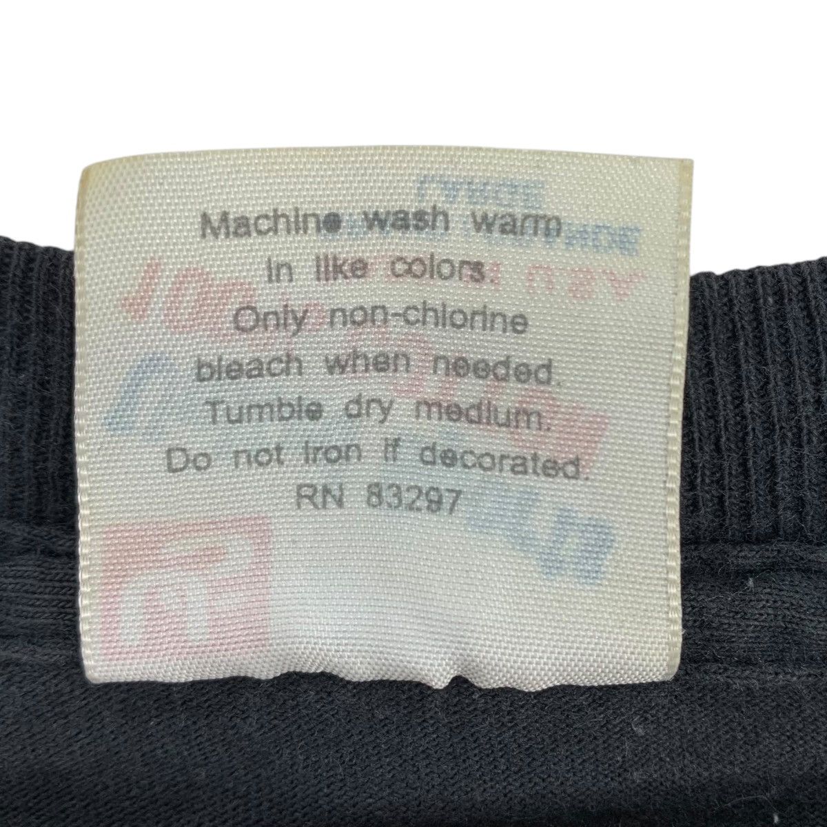 Japanese Brand Vintage 90s 1997 CHABO BAND Japanese Band Short Sleeve Shirt Size US L / EU 52-54 / 3 - 7 Thumbnail
