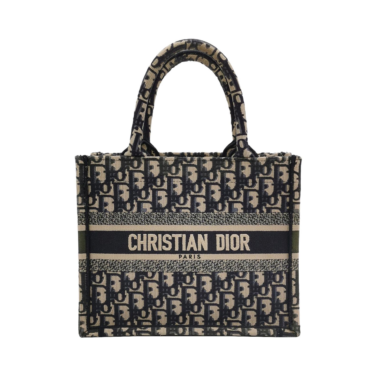 Dior Dior Women os Tote Bags Size ONE SIZE - 1 Thumbnail