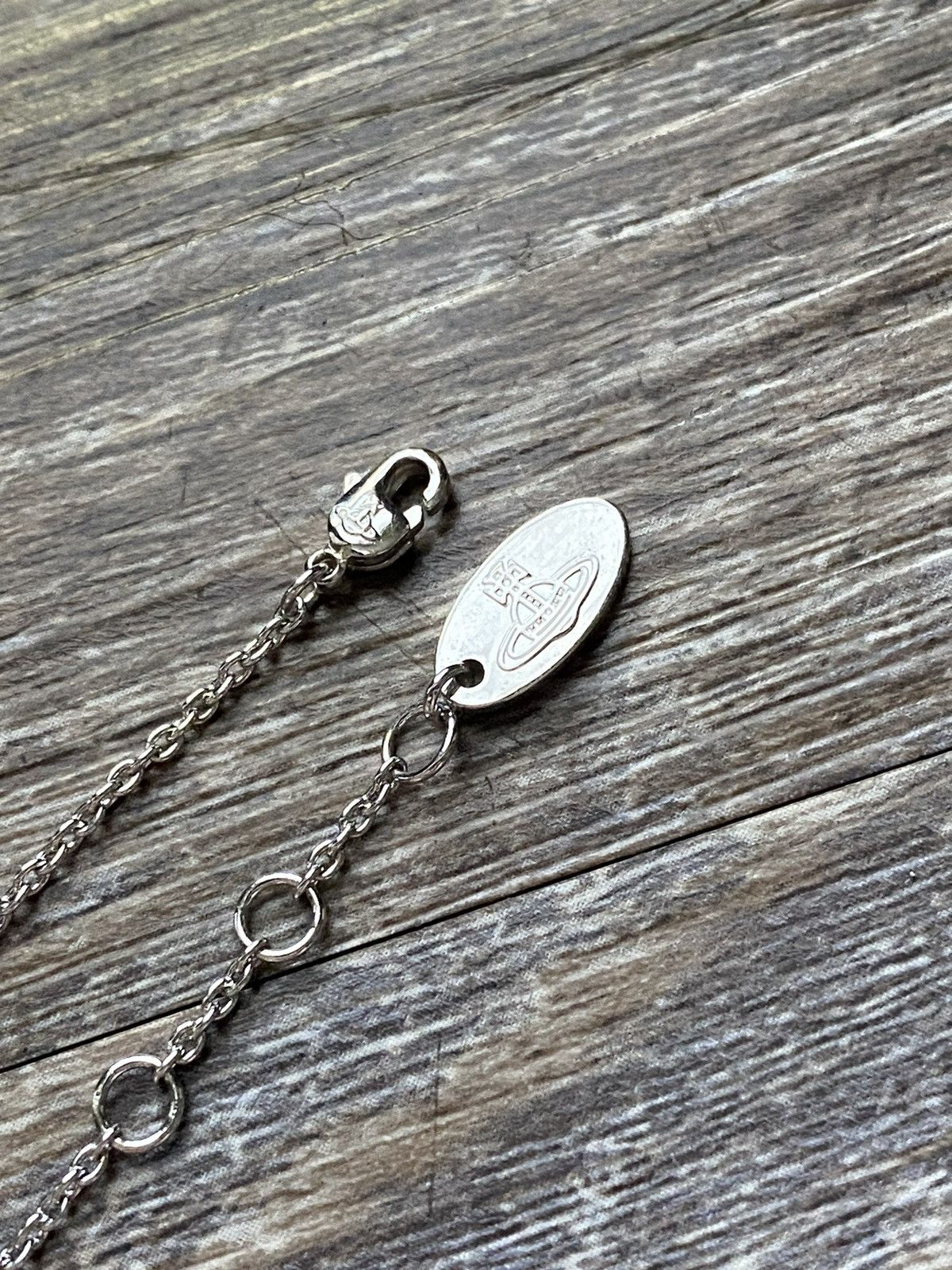 Vivienne Westwood Vivienne Westwood Orb Bracelet Size ONE SIZE - 7 Thumbnail