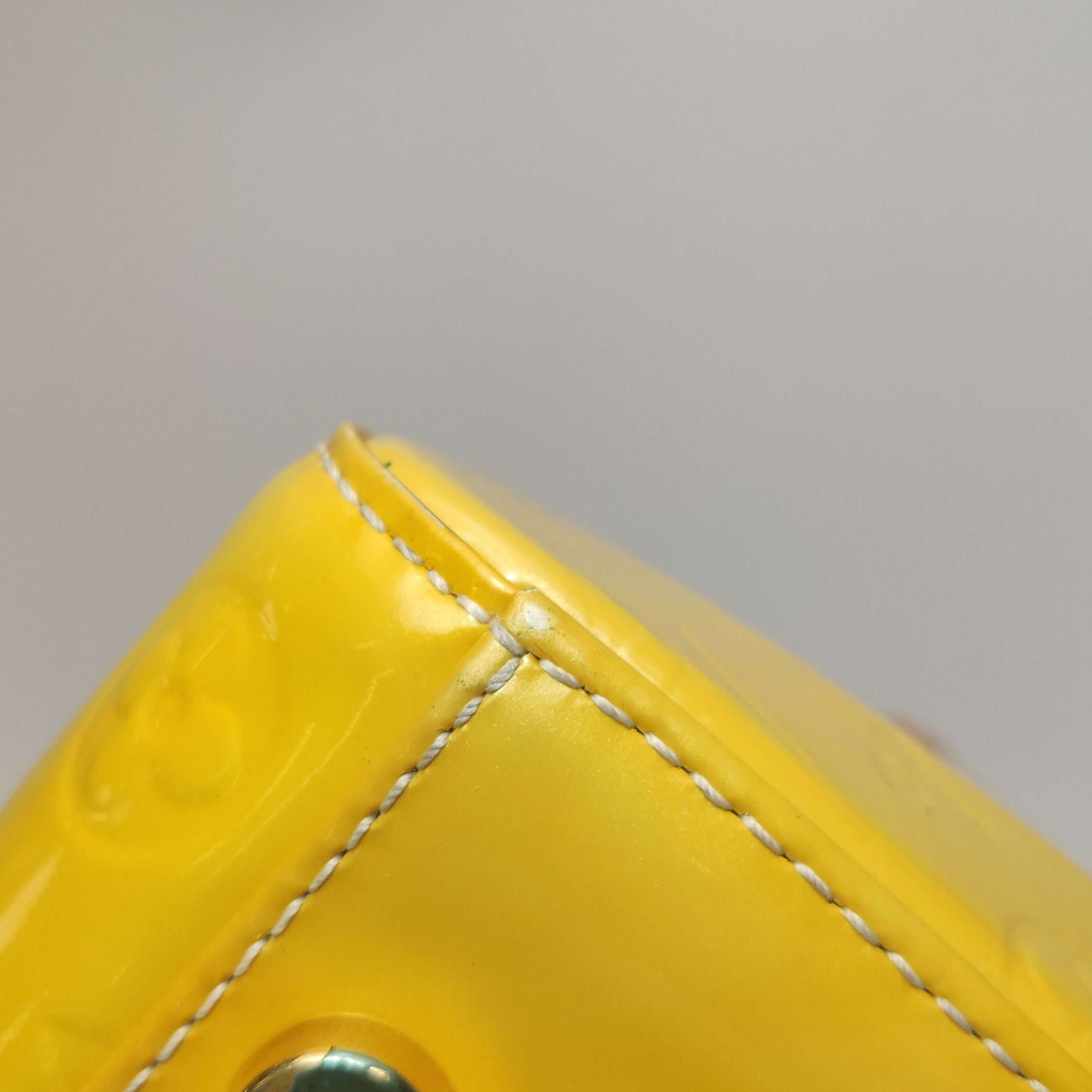 Louis Vuitton Louis Vuitton (LV) Brea doctor bag medium vegetable tanned Size ONE SIZE - 9 Thumbnail