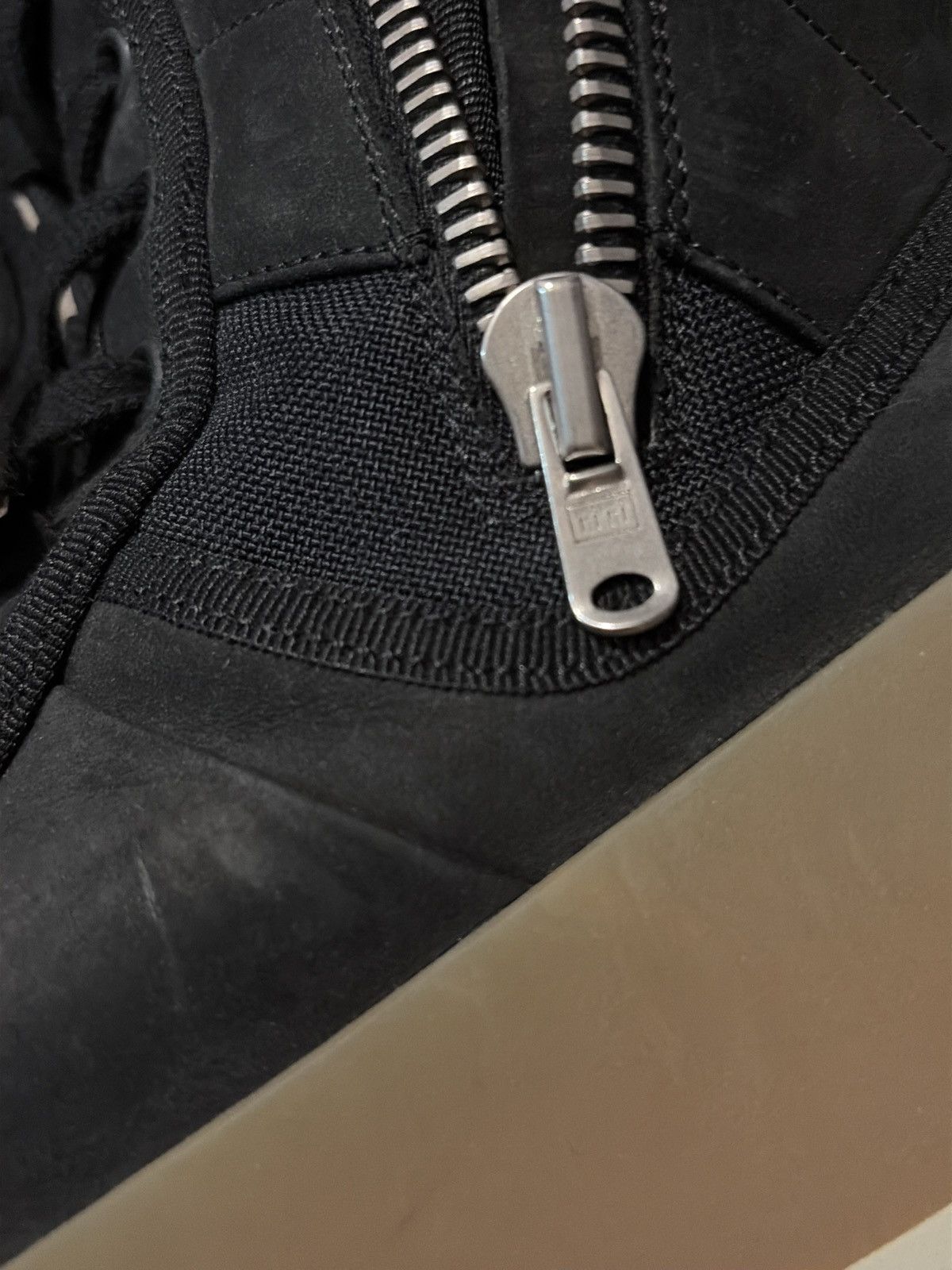 Fear of God FEAR OF GOD BOOTS SIZE 42 Size US 9 / EU 42 - 5 Thumbnail