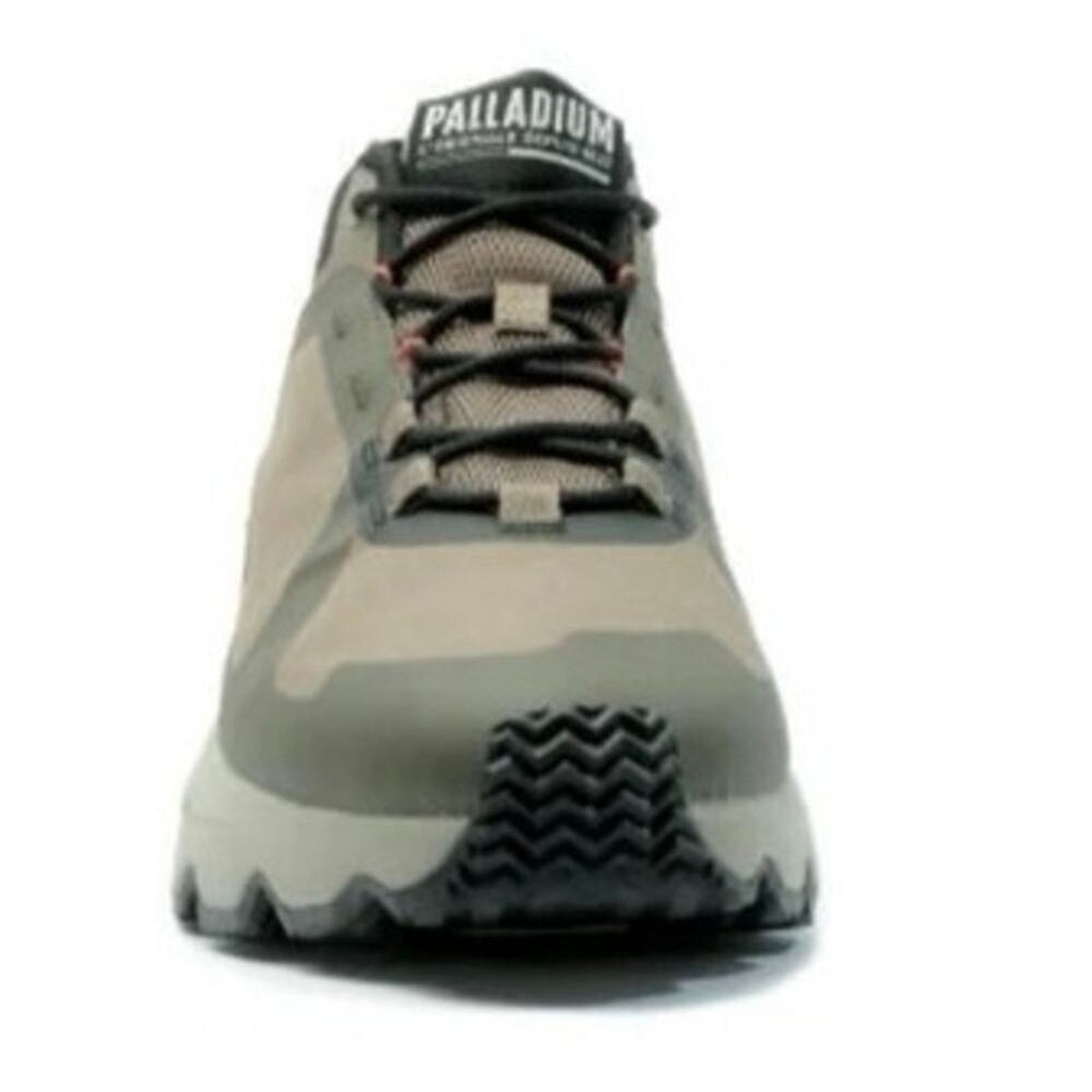 Palladium PALLADIUM Thunder Mid Boots Size Mens US 12 / Euro 46 New Size US 12 / EU 45 - 4 Thumbnail