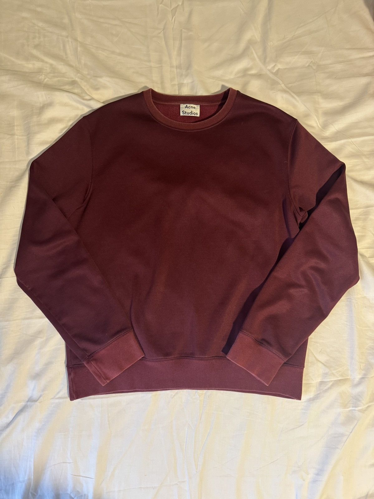 Acne Studios Acne Studios CASEY SHINE SS15 Size US M / EU 48-50 / 2 - 1 Thumbnail