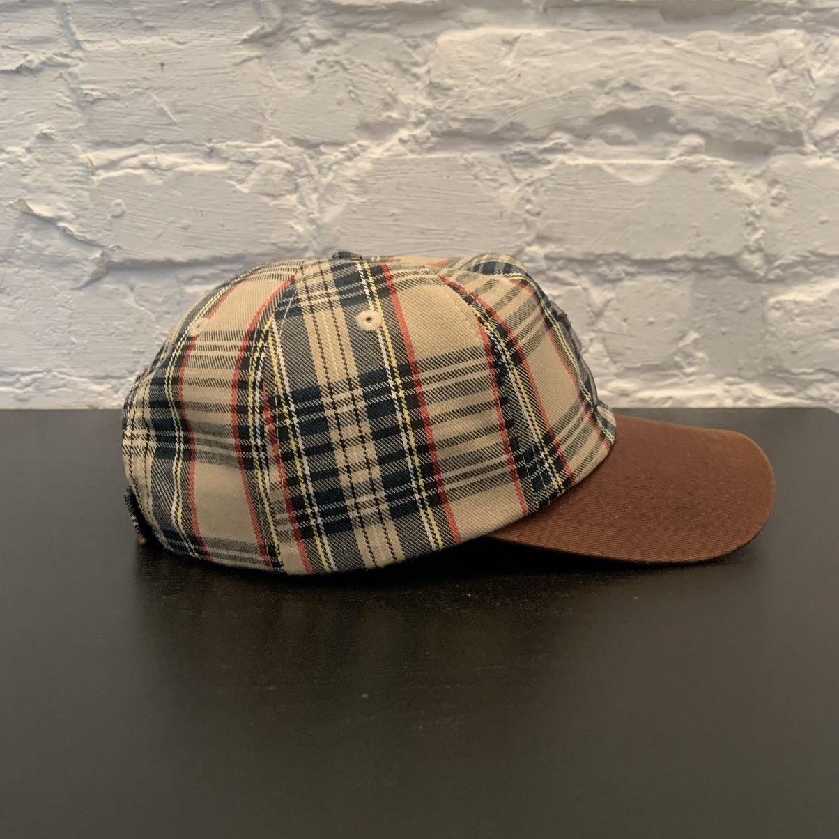 Stingwater Stingwater plaid cap Size ONE SIZE - 2 Thumbnail