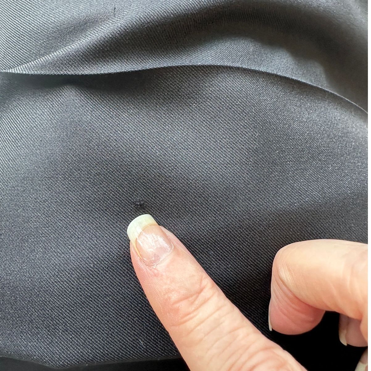 Tom Ford Tom Ford Black Tuxedo Trousers Size 46 Grosgrain Side Stripe Size US 30 / EU 46 - 9 Thumbnail