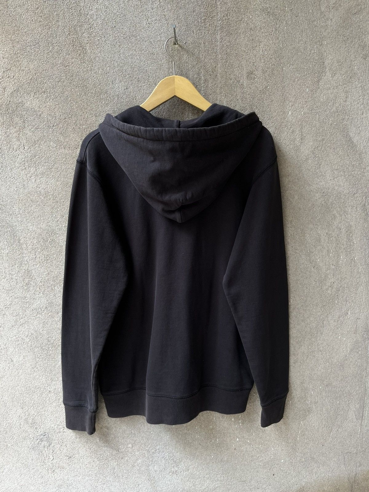 Stussy Vintage 2000s stussy zip hoodie Size US M / EU 48-50 / 2 - 3 Thumbnail