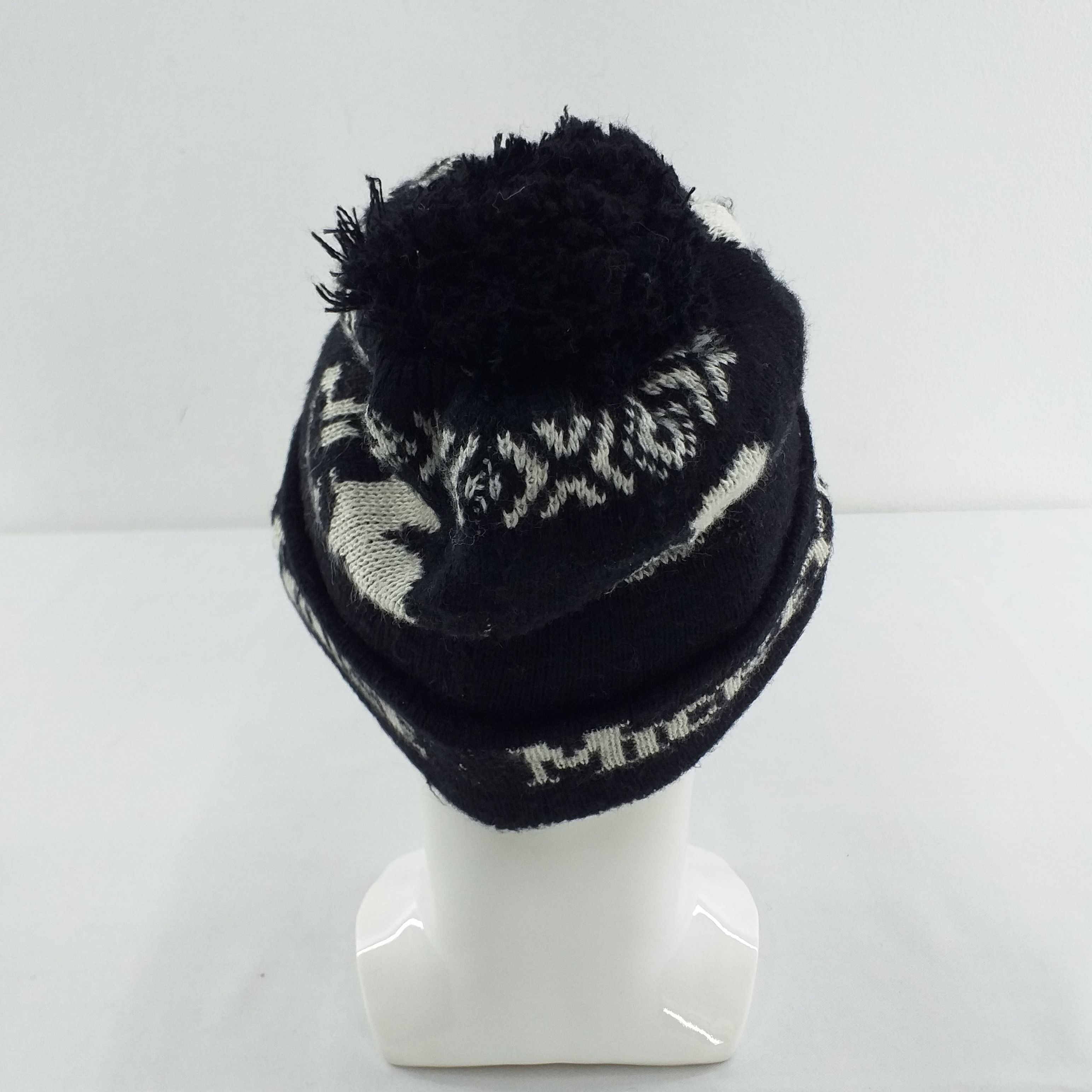 Cartoon Network Mickey Mouse Snowcap Hat Beanie -BN002 Size ONE SIZE - 2 Thumbnail