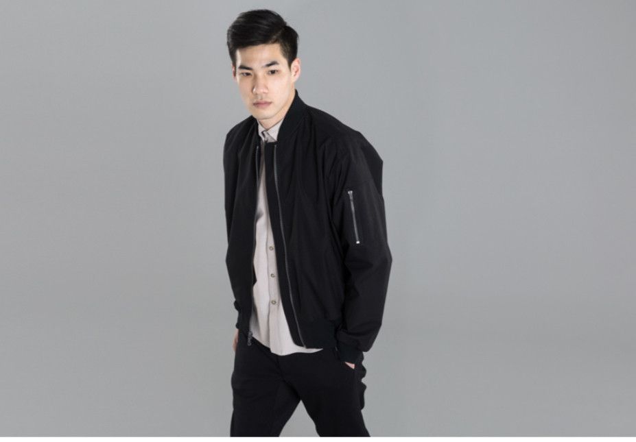 Outlier SMB-1 Bomber Size US S / EU 44-46 / 1 - 3 Thumbnail
