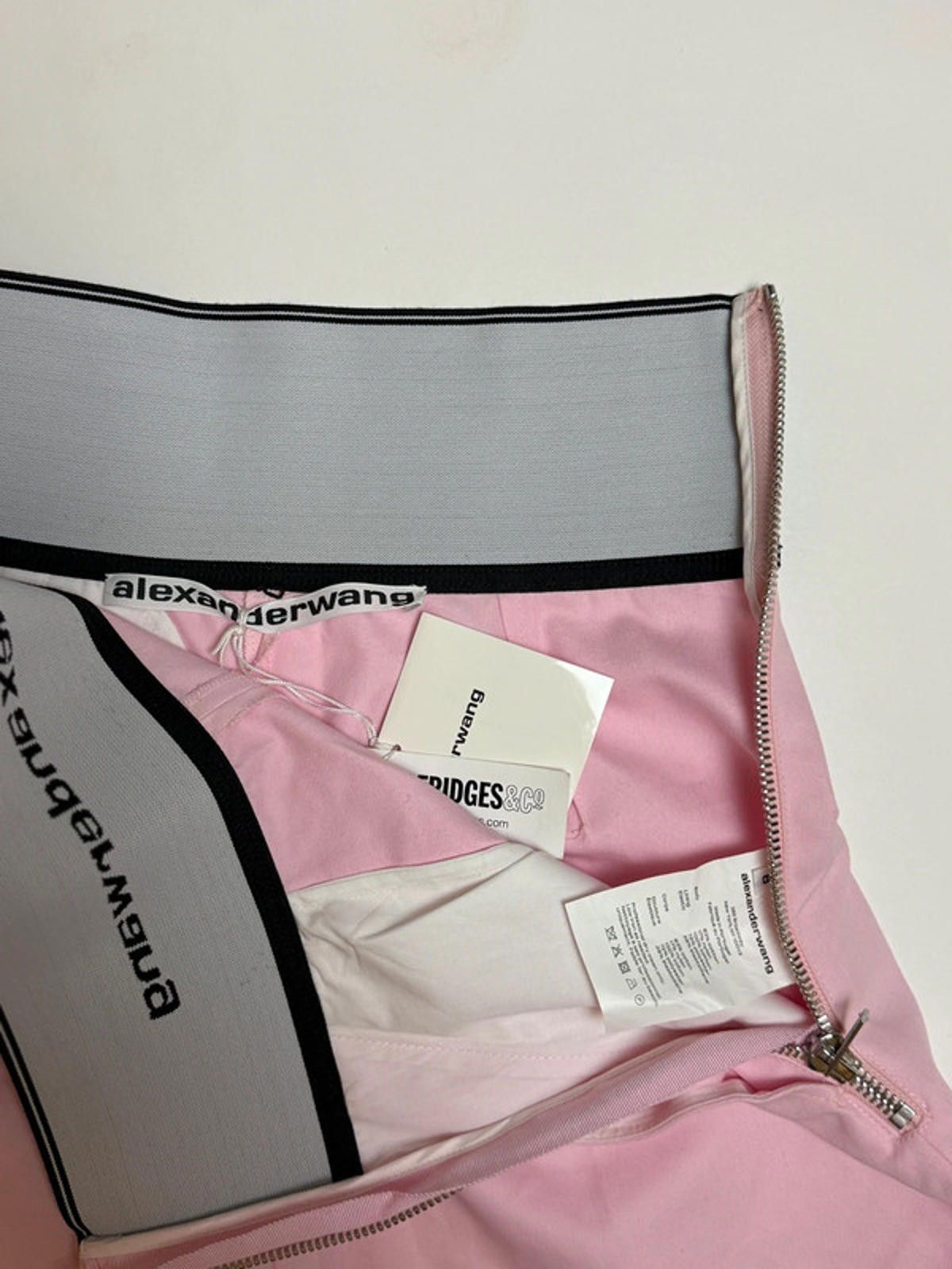 Other Alexandra wang pink shorts Size 30" / US 8 / IT 44 - 4 Thumbnail