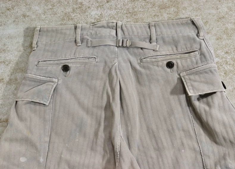 Visvim Visvim size 1 Veterans Shorts 2504-Nextarrow Size US 28 / EU 44 - 4 Thumbnail