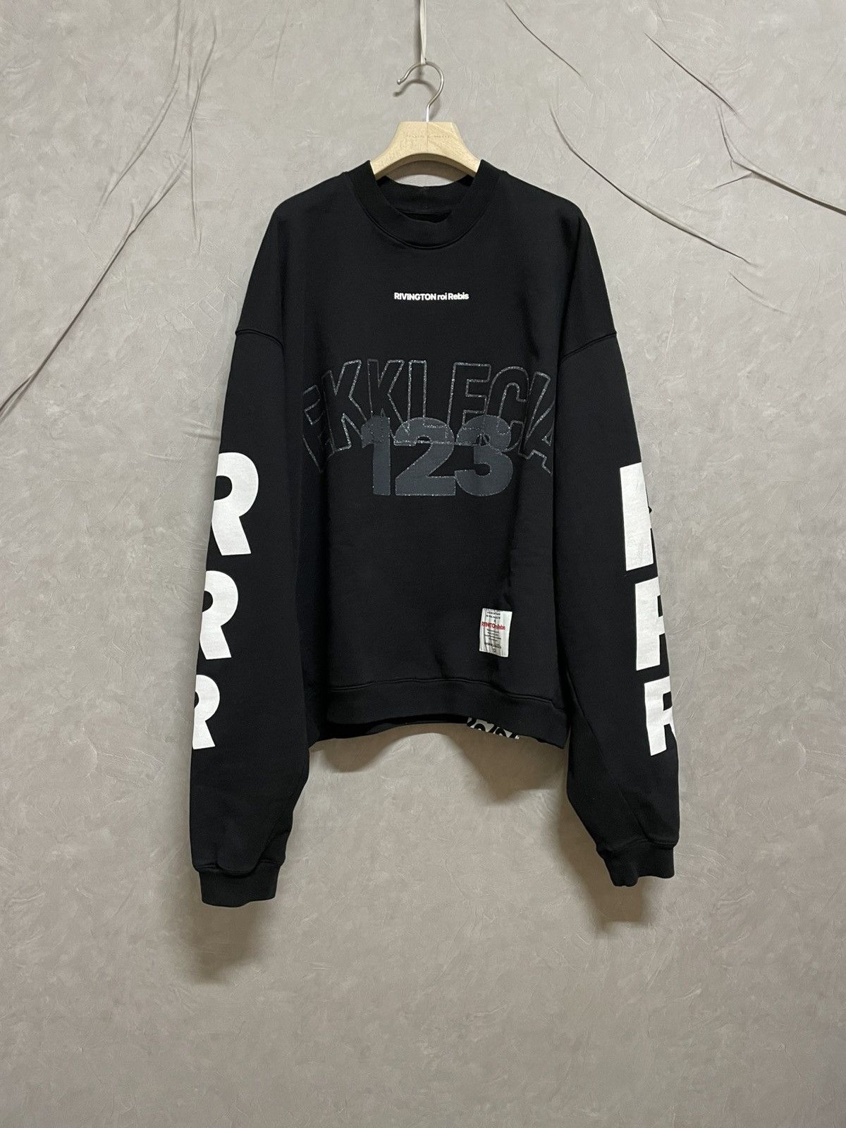 RRR-123 Clothing: Curated Shirts, Jeans, Shoes & More | Grailed
