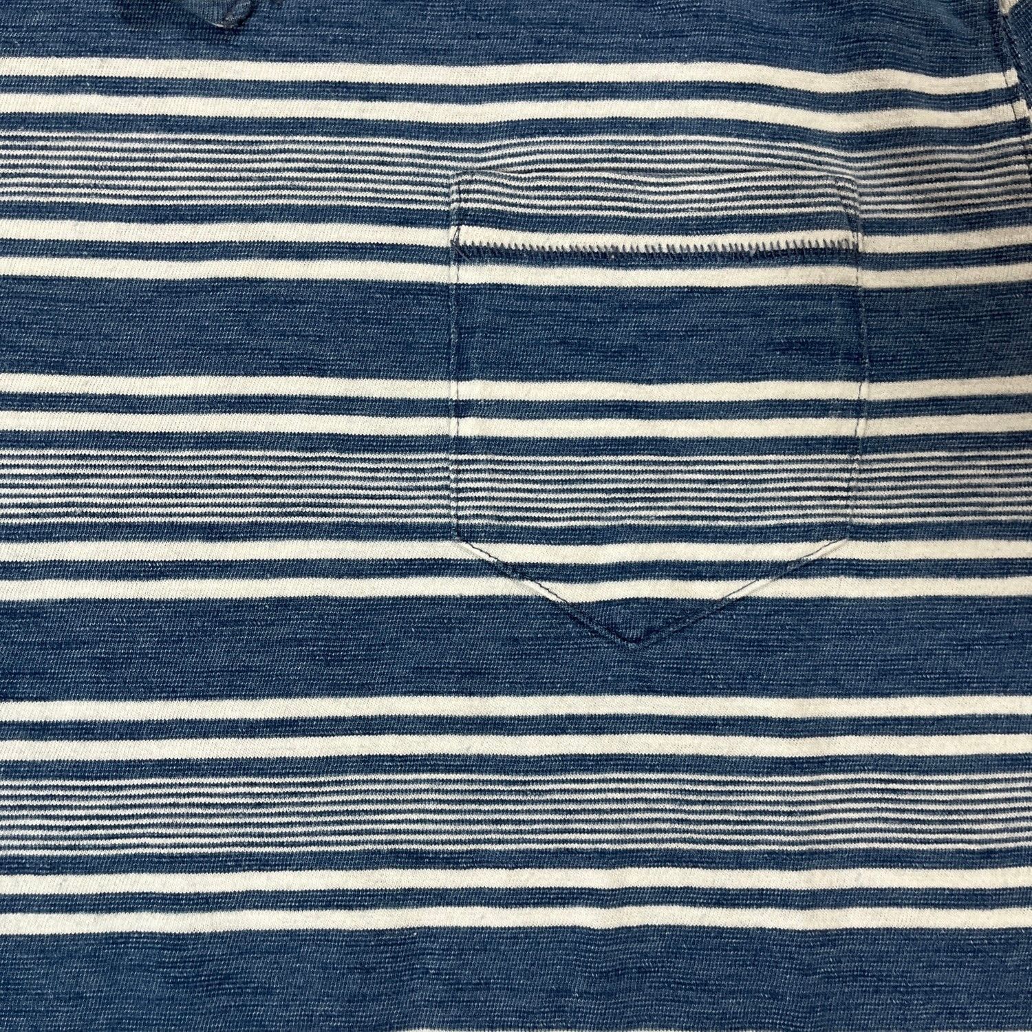 johnnie-O Johnnie-O Fowler Hoodie in Indigo - Size Small - NWT Size US S / EU 44-46 / 1 - 3 Thumbnail