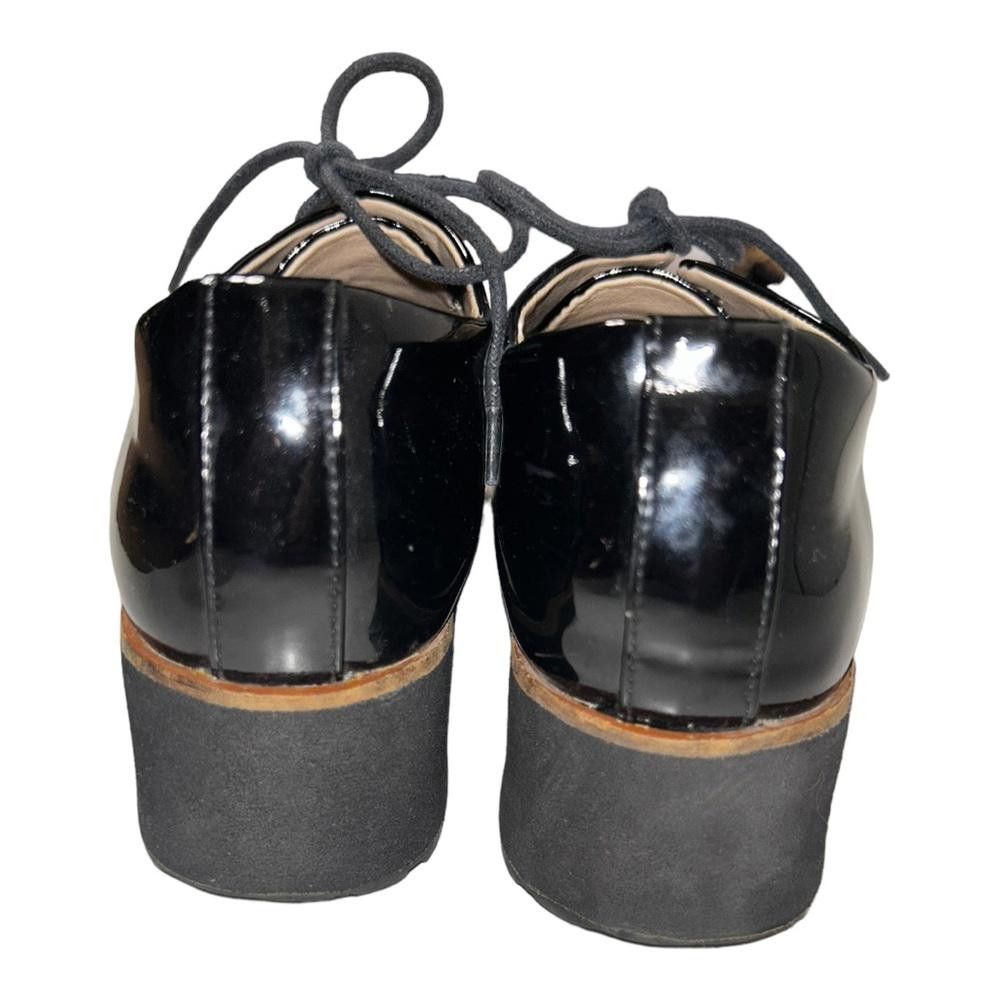 Aldo Aldo l Lovirede Platform Oxfords Size 7.5 Size US 7.5 / IT 37.5 - 4 Thumbnail