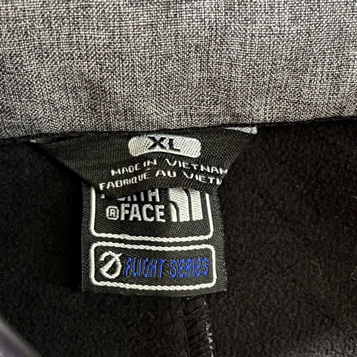 The North Face The North Face Flight Series Block Tech Hoodie Size US L / EU 52-54 / 3 - 20 Thumbnail
