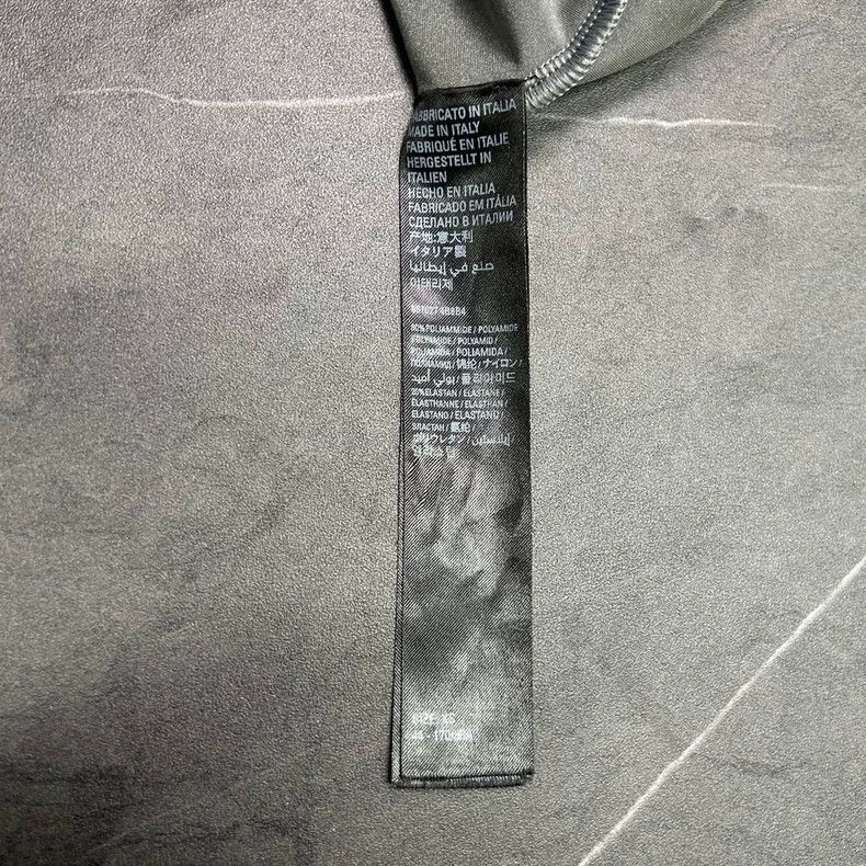 Balenciaga Balenciaga Quick-Dry Short Sleeve T-Shirt-2506 Size US XS / EU 42 / 0 - 7 Thumbnail