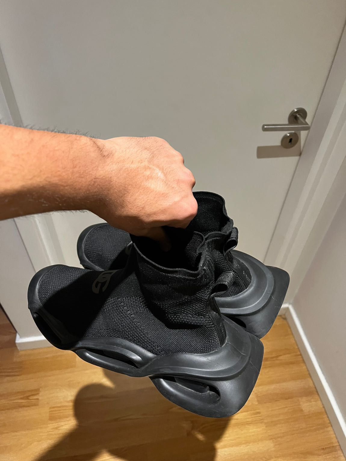 Dolce & Gabbana Dolce&Gabbana Sneaker Size US 10.5 / EU 43-44 - 7 Thumbnail