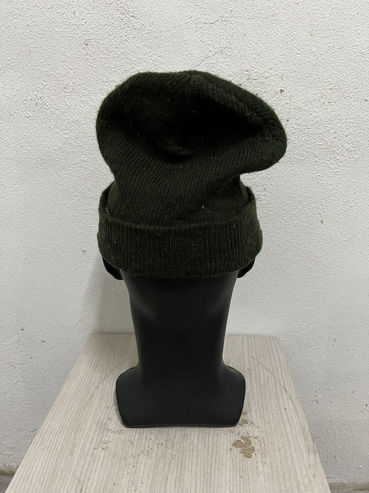 Quiksilver Quiksilver Spell Out Beanie Hat Size ONE SIZE - 5 Thumbnail