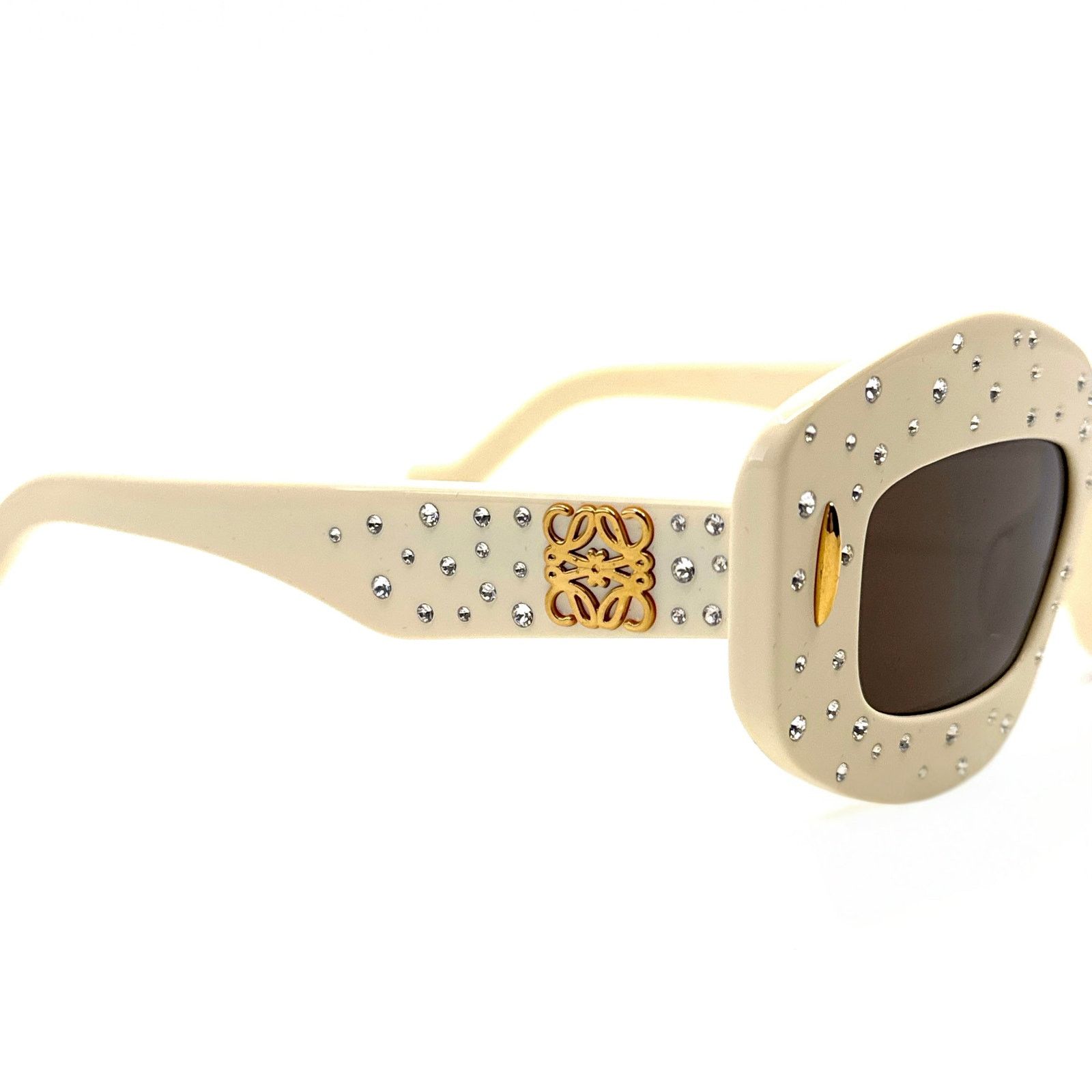 Loewe New, LOEWE Sunglasses LW4114IS 25E Authentic Size ONE SIZE - 9 Thumbnail