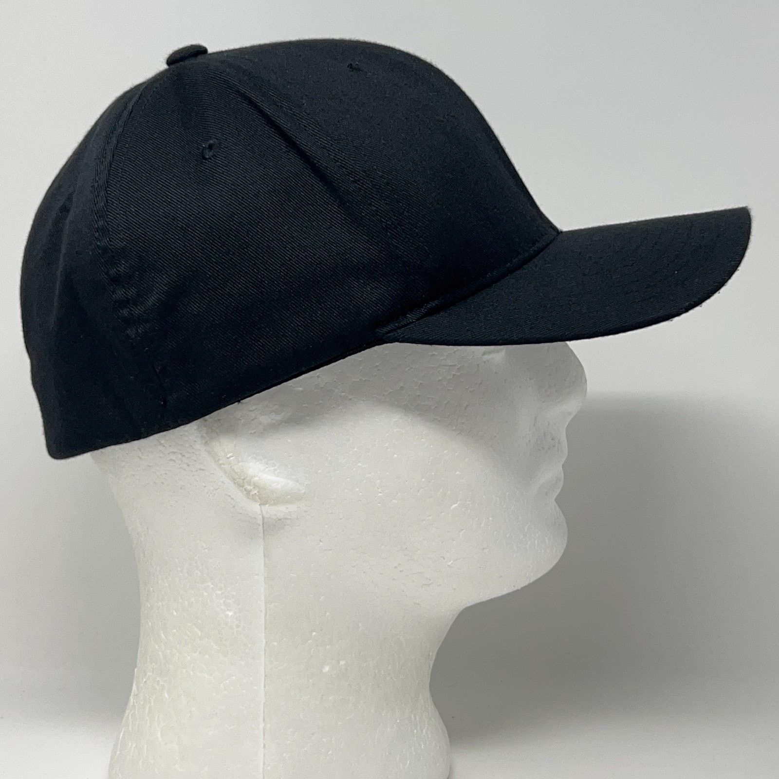 Other Audi Logo Hat Baseball Cap Automobiles Vehicles Black L-XL Size ONE SIZE - 7 Thumbnail