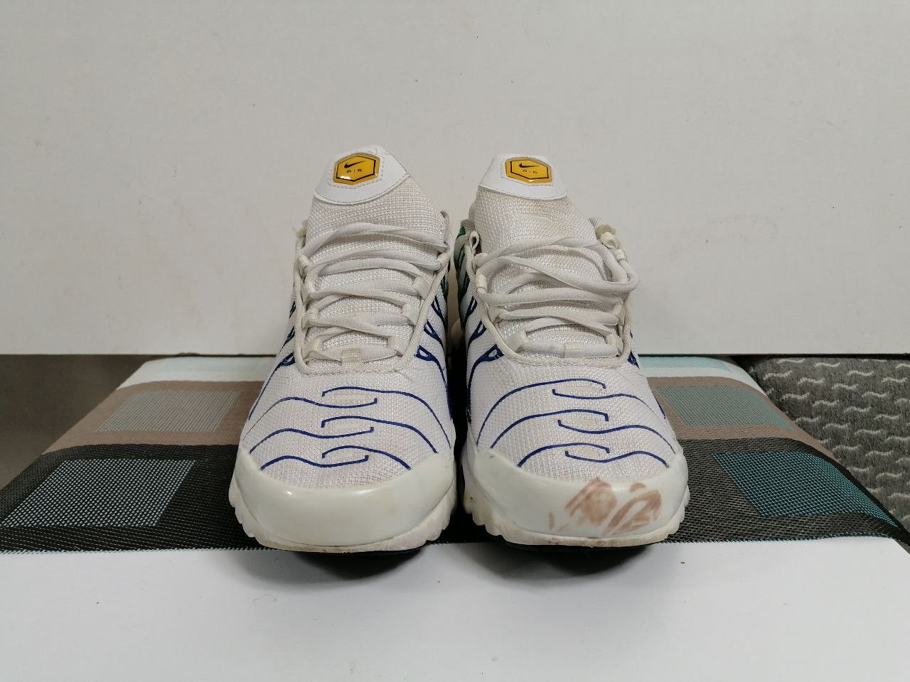 Nike Nike Air Max TN Plus Size US 8.5 / EU 41-42 - 6 Thumbnail