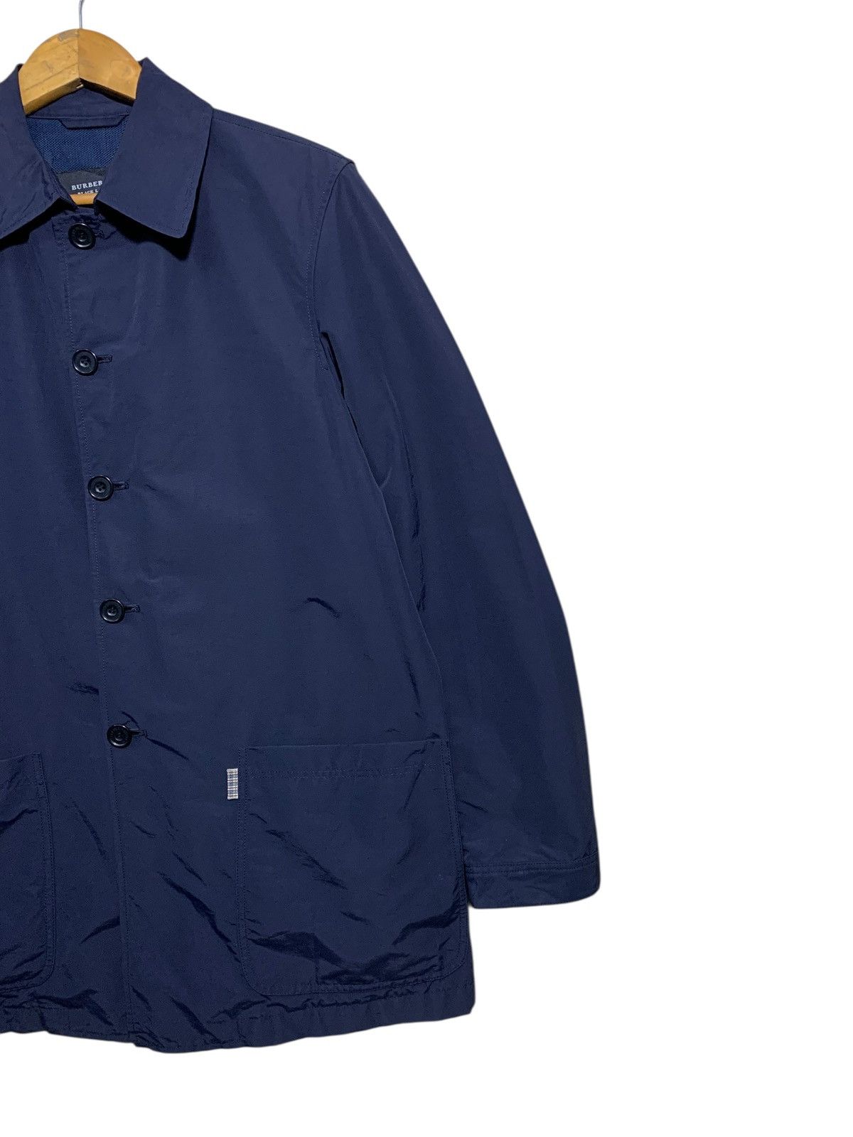 Burberry 🔥BURBERRY BLACK LABEL NAVY JACKETS Size US M / EU 48-50 / 2 - 3 Thumbnail