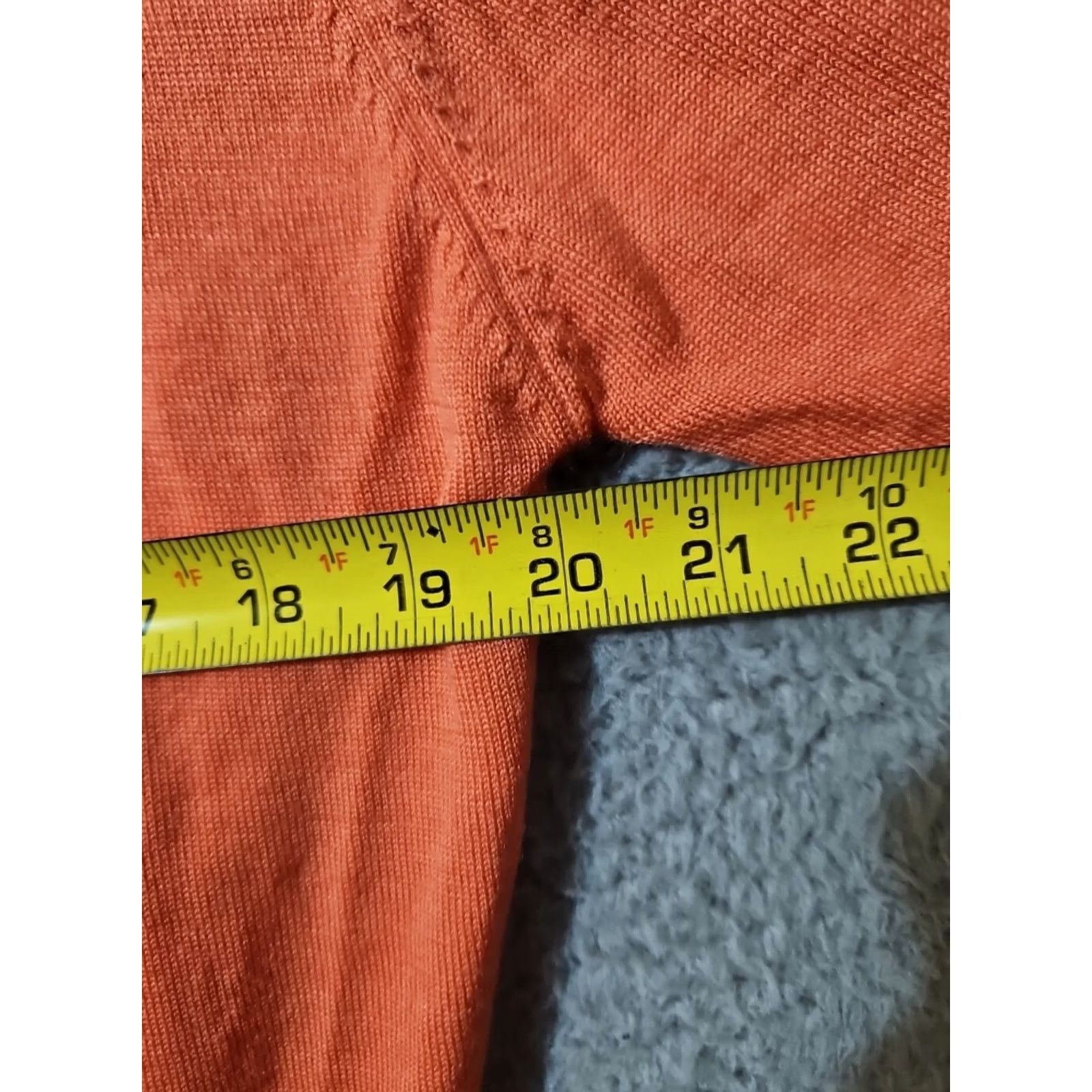 Vintage Kartel Sweater V Neck Pink Adult Medium Golf Wool Mens Size US M / EU 48-50 / 2 - 7 Thumbnail