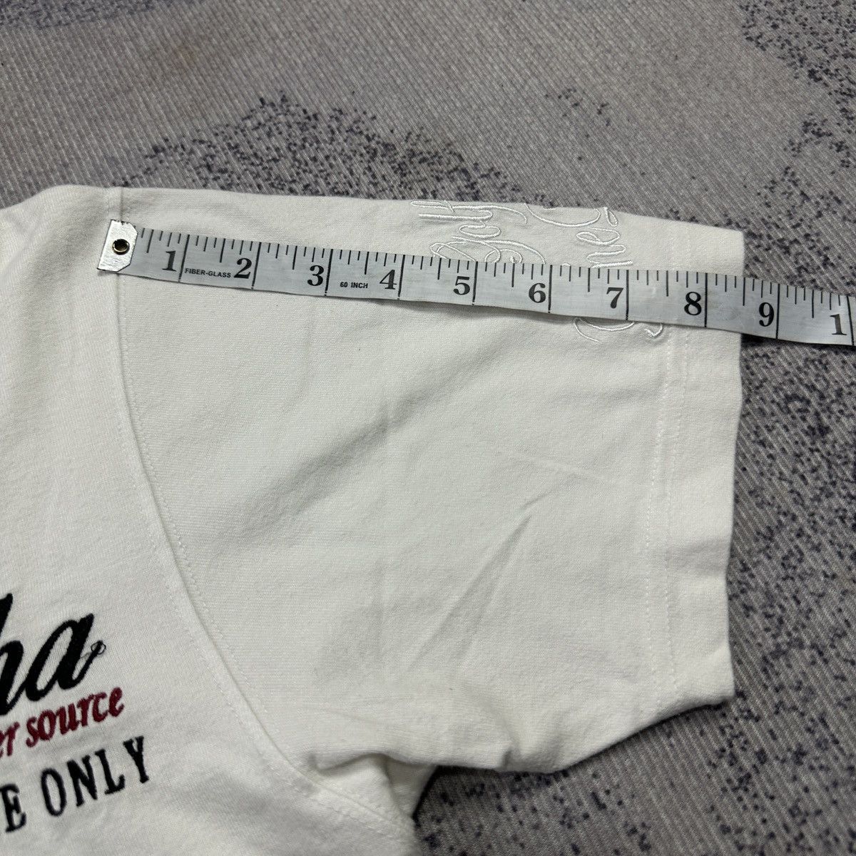 Gotcha Gotcha Golf polos Tshirt Size US M / EU 48-50 / 2 - 7 Thumbnail