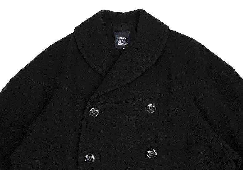 Yohji Yamamoto Yohji YamamotoFleece jacket 2503-Nextarrow Size US S / EU 44-46 / 1 - 3 Thumbnail