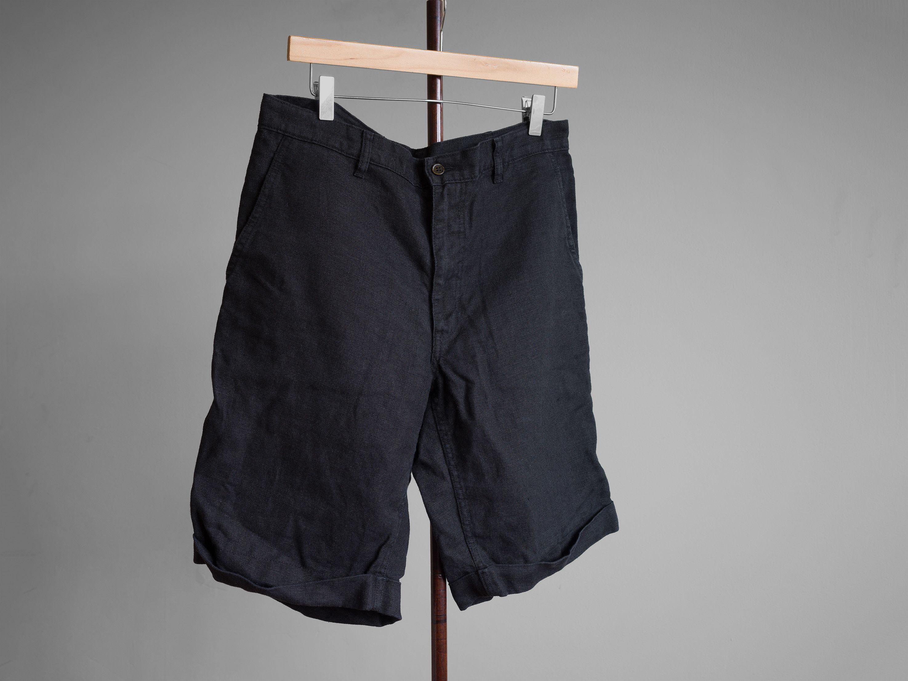 Comme Des Garcons Short Pants | Grailed