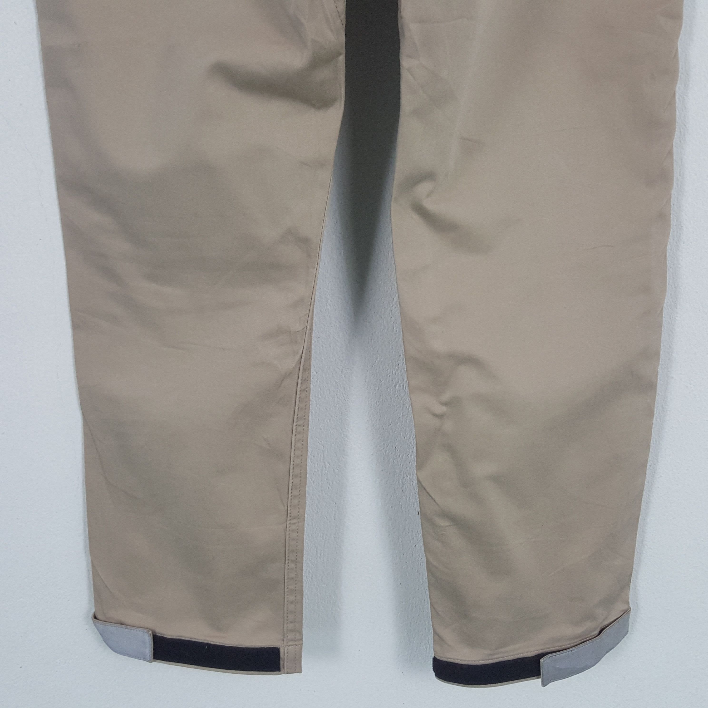 Gramicci × Vintage Vintage Gramicci Casual Pants Size US 30 / EU 46 - 6 Thumbnail