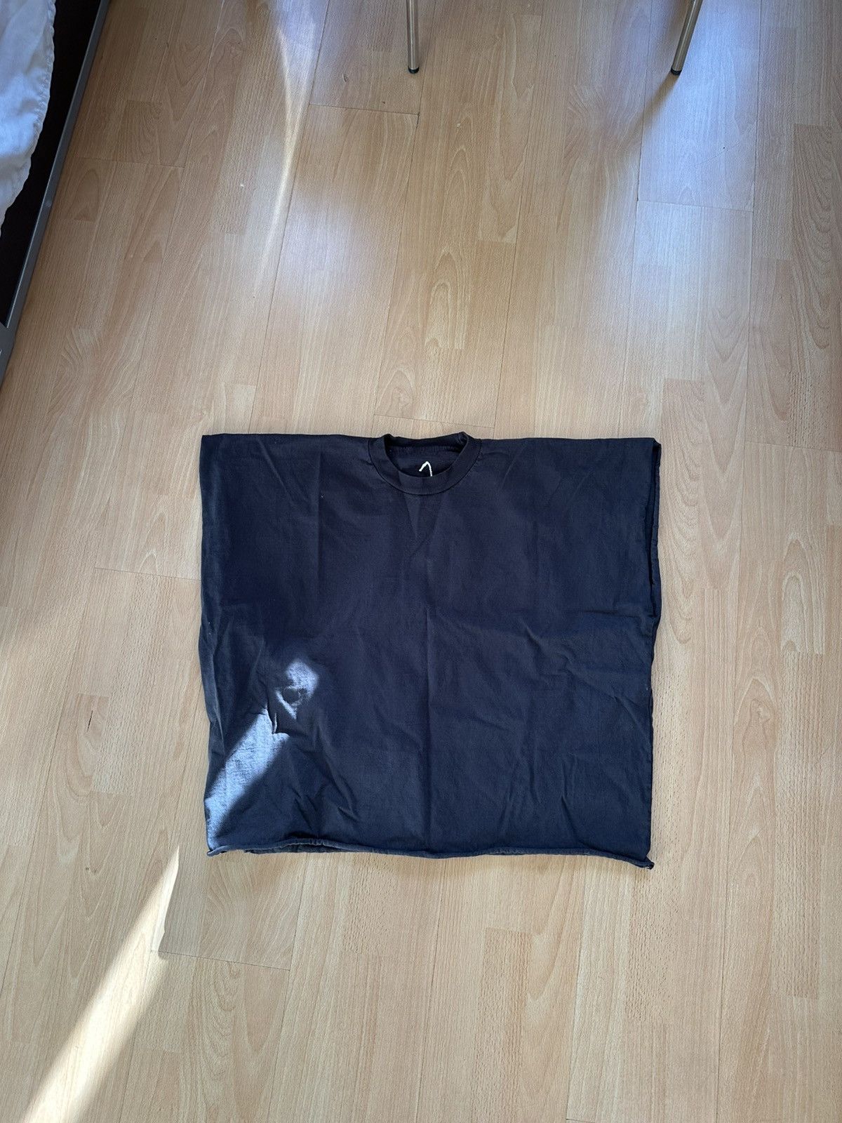 Gap × Kanye West Yeezy 1 Box Tee size 1 Size US M / EU 48-50 / 2 - 1 Thumbnail