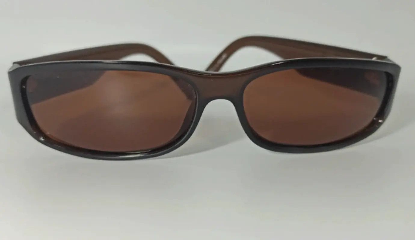 Christian Dior Monsieur Dior Sunglasses Shiny 2 Ski Bike Pop Rimless Vintage Size ONE SIZE - 3 Thumbnail