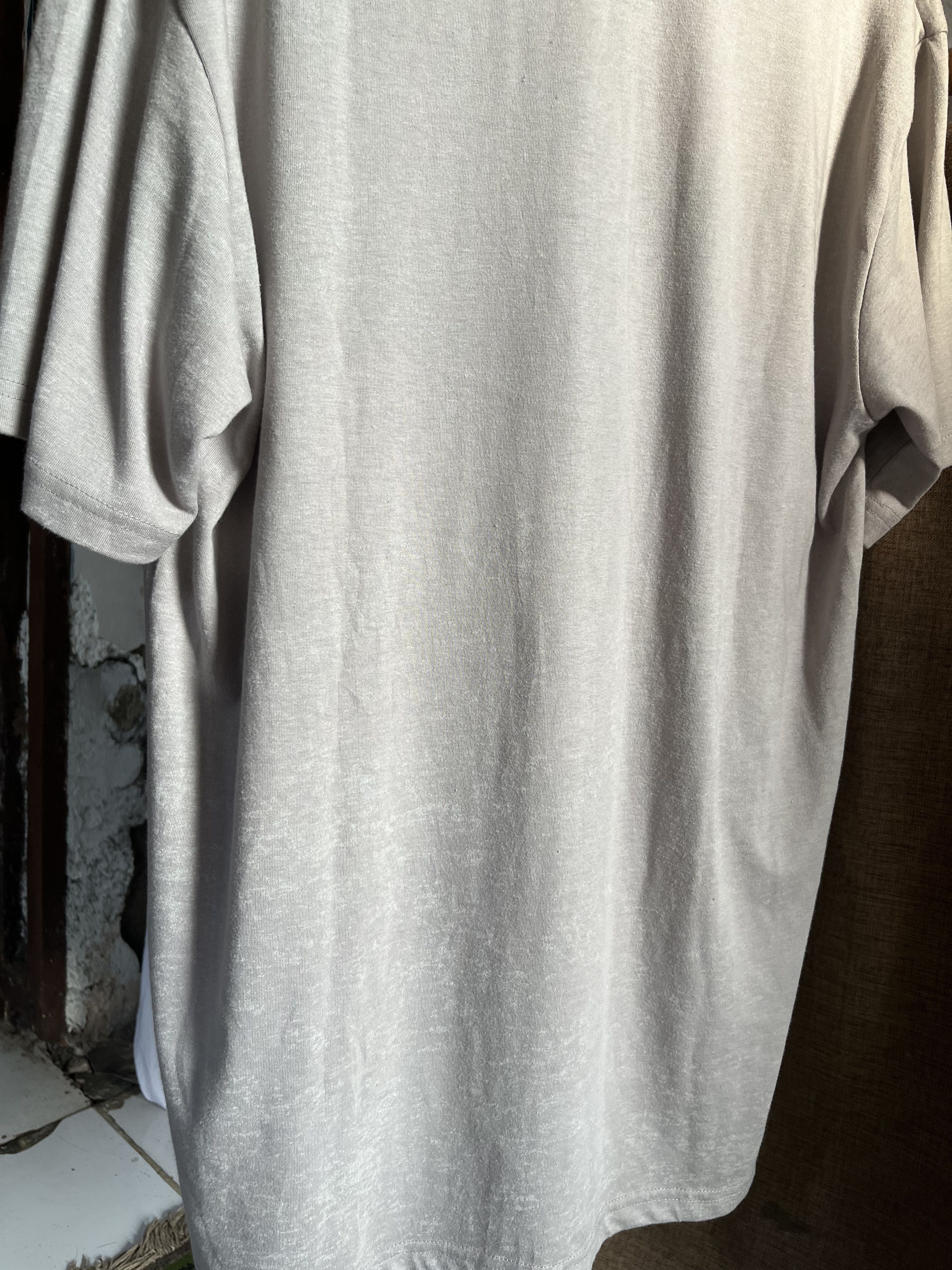 Hysteric Glamour × If Six Was Nine × Japanese Brand Japanese Brand Thruxton Poem Short Sleeve T-Shirt Size US XL / EU 56 / 4 - 4 Thumbnail