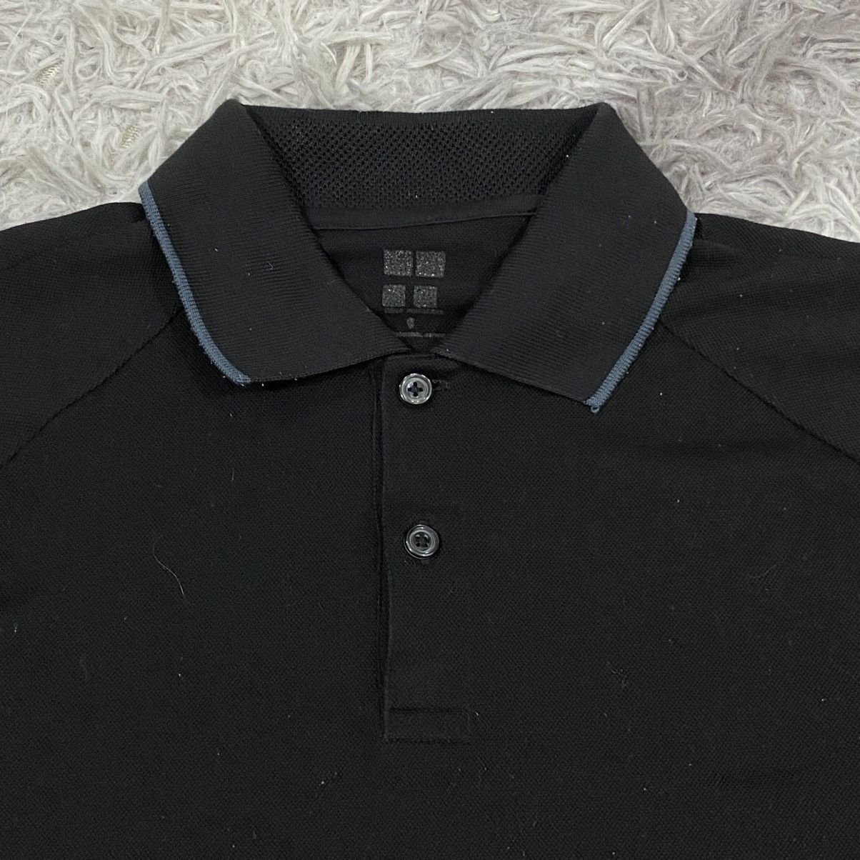 Uniqlo Uniqlo polo tee Size US S / EU 44-46 / 1 - 2 Thumbnail