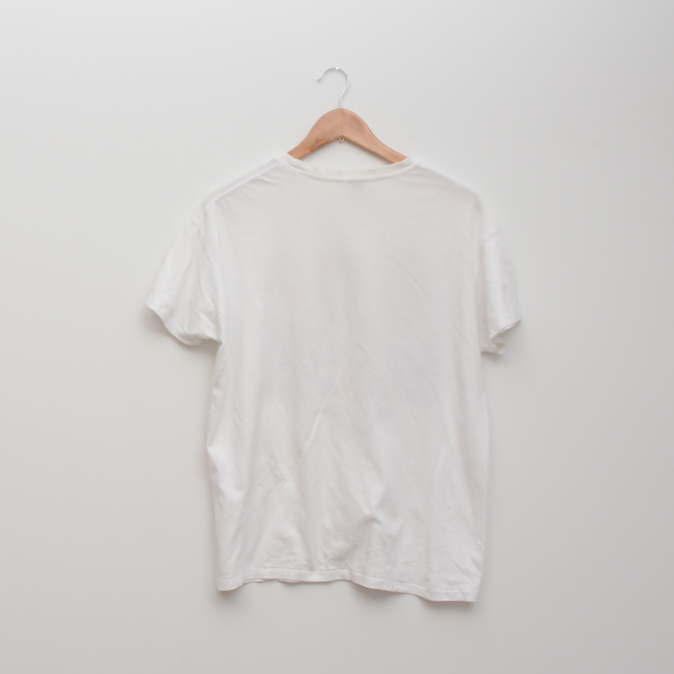Snipes Snipes x McDonald’s Collab Limited Edition T-Shirt Size M Size US M / EU 48-50 / 2 - 3 Thumbnail