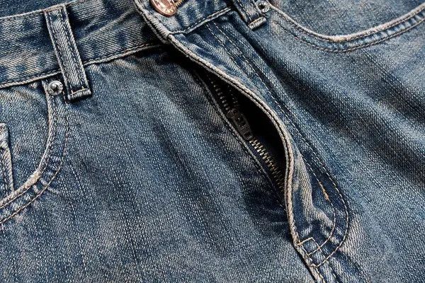 VIBE Y2k high street washed blue jeans pants oversized Size US 34 / EU 50 - 5 Thumbnail