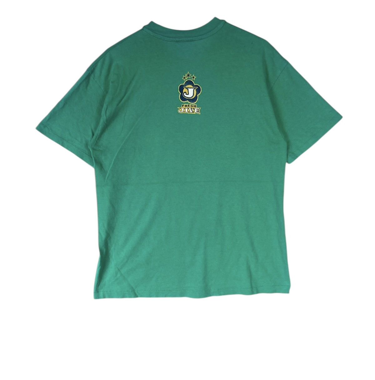 Freshjive Vintage 90s Freshjive By Rick Klotz Skate And Surf T-Shirt Size US M / EU 48-50 / 2 - 3 Thumbnail