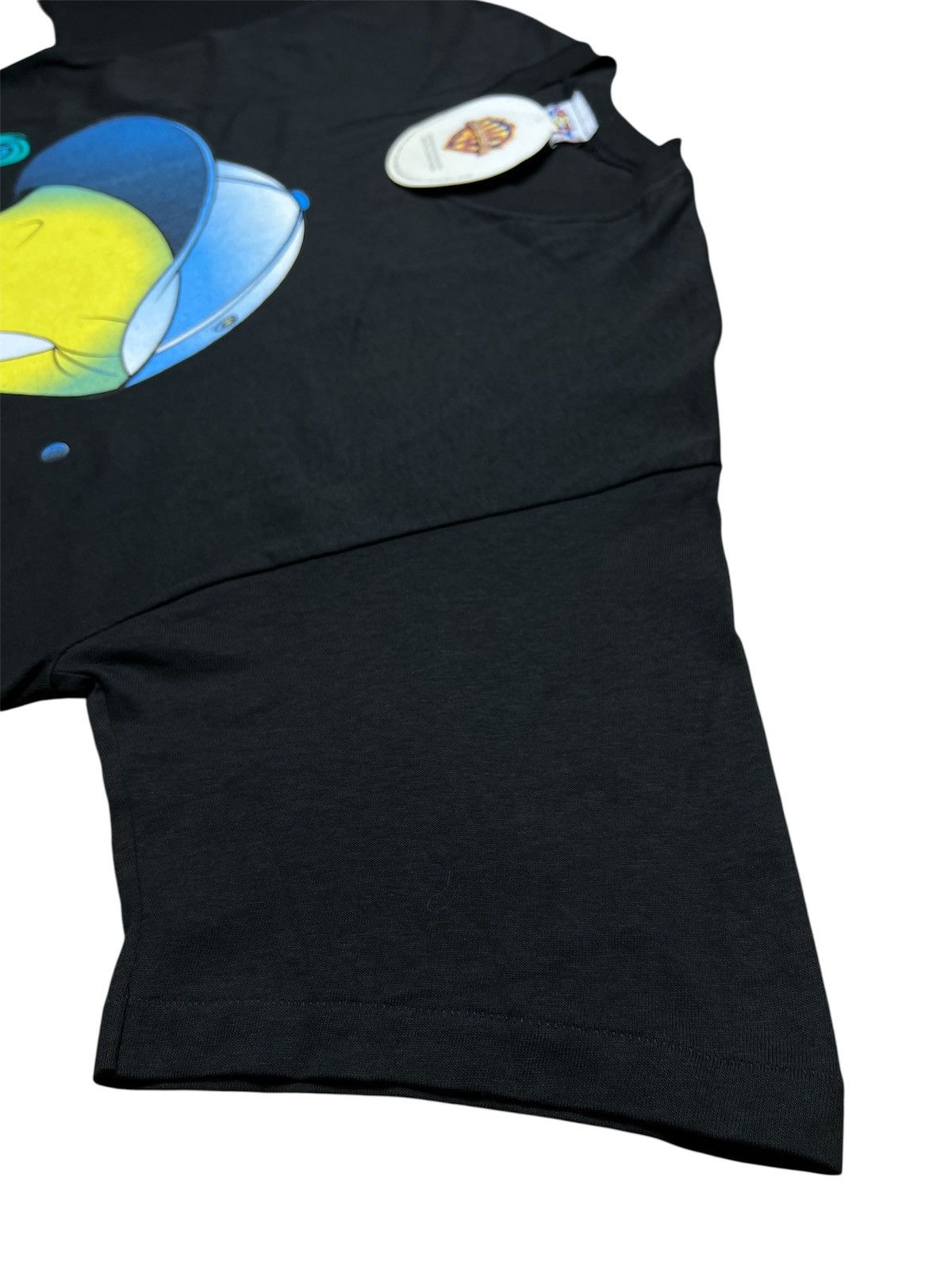 Vintage Vintage 1996 Looney Tunes Sassy Tweety bird As If Size US XL / EU 56 / 4 - 9 Thumbnail